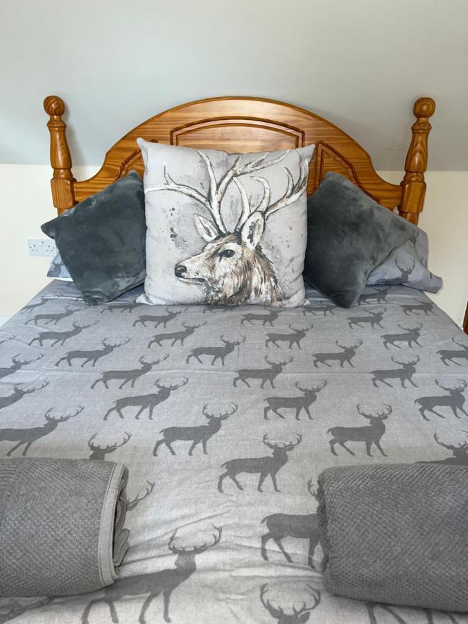 New Forest Hideaway- Self Catering Accommodation Newbridge  Экстерьер фото