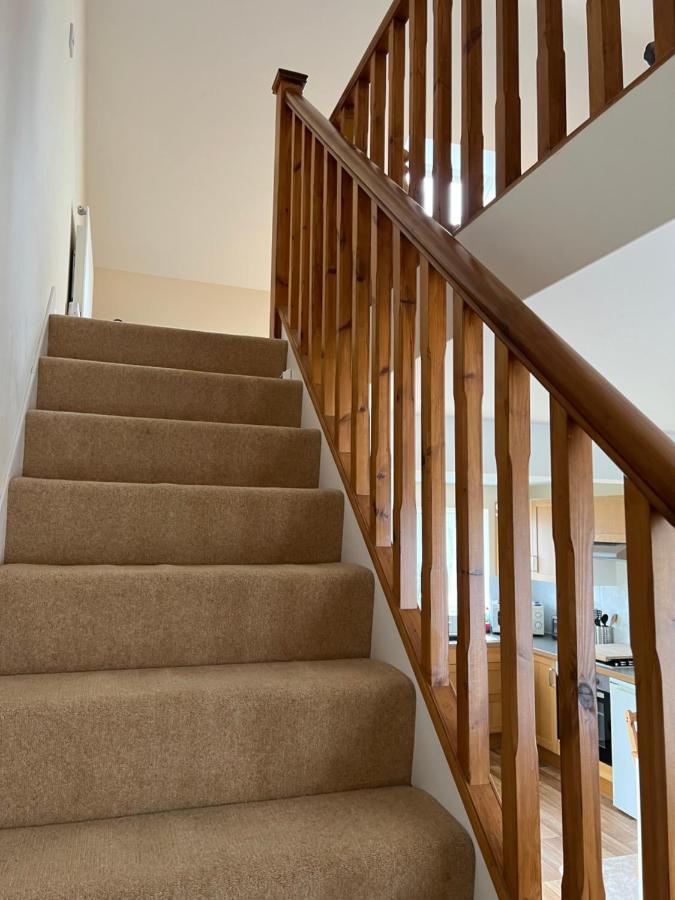 New Forest Hideaway- Self Catering Accommodation Newbridge  Экстерьер фото