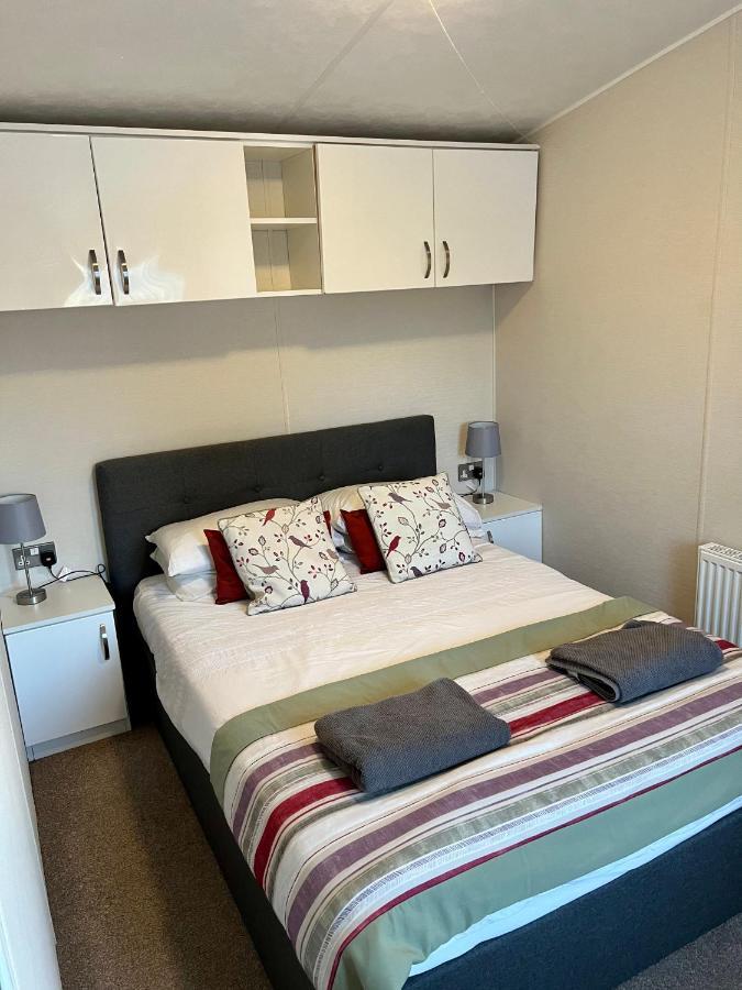 New Forest Hideaway- Self Catering Accommodation Newbridge  Экстерьер фото
